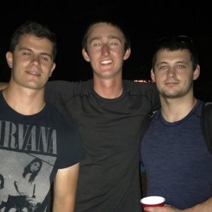 Meet your Posher, Jake